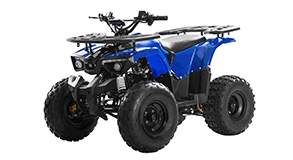 Road ATV Series